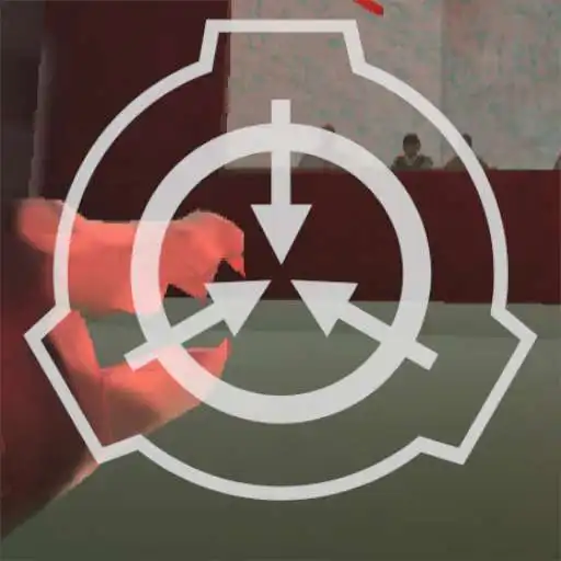 Play SCP-682 Rampage APK