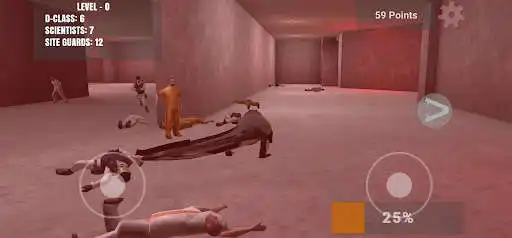 Play SCP-682 Rampage as an online game online SCP-682 Rampage with UptoPlay com.warkeb.scp682Rampage Play SCP-682 Rampage as an online game SCP-682 Rampage with UptoPlay