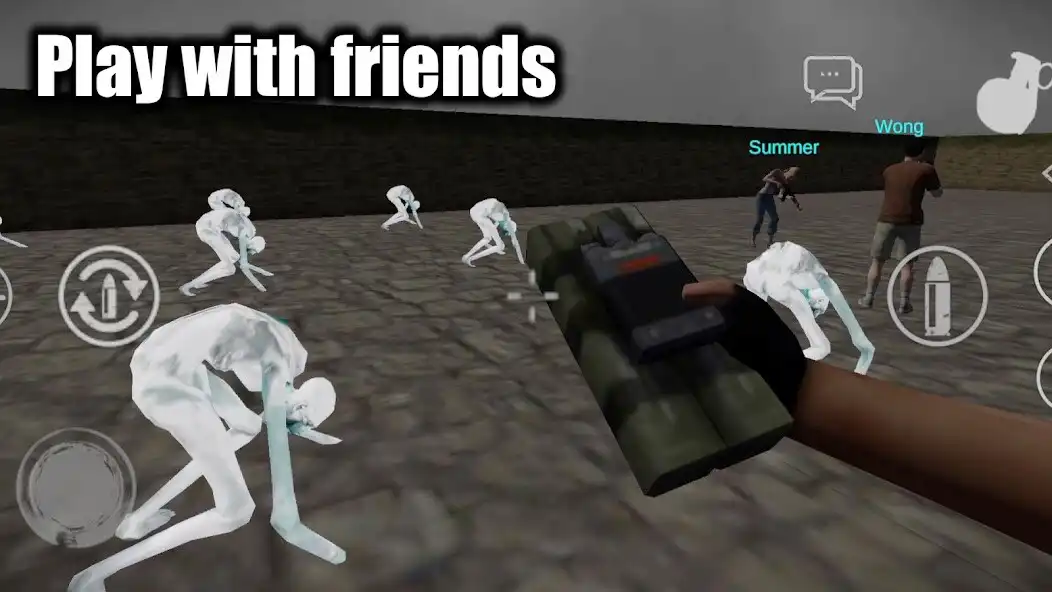 Play SCP Backrooms Multiplayer and enjoy SCP Backrooms Multiplayer with UptoPlay Play SCP Backrooms Multiplayer and enjoy SCP Backrooms Multiplayer with UptoPlay