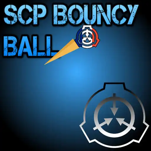 Play SCP Bouncy Ball APK