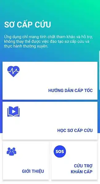 Play Sơ Cấp Cứu  and enjoy Sơ Cấp Cứu with UptoPlay