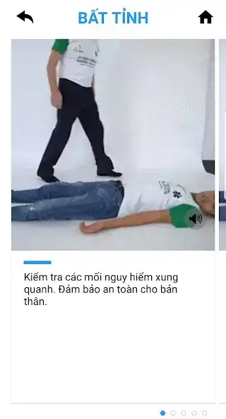 Play Sơ Cấp Cứu as an online game Sơ Cấp Cứu with UptoPlay