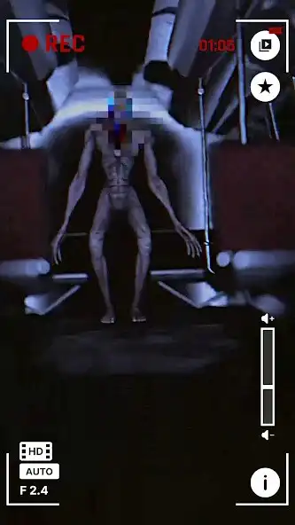 Play SCP Episode: Monster Escape as an online game online SCP Episode: Monster Escape with UptoPlay Play SCP Episode: Monster Escape as an online game SCP Episode: Monster Escape with UptoPlay