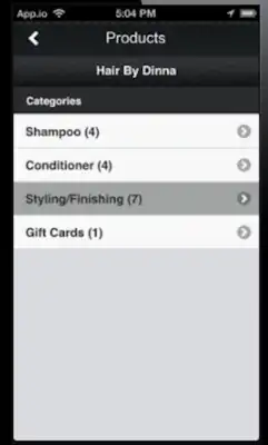 Play S.C. Perfectly Posh Nails