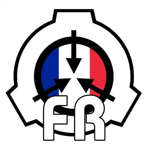 Free play online SCP Foundation France On/Offline database fr  APK