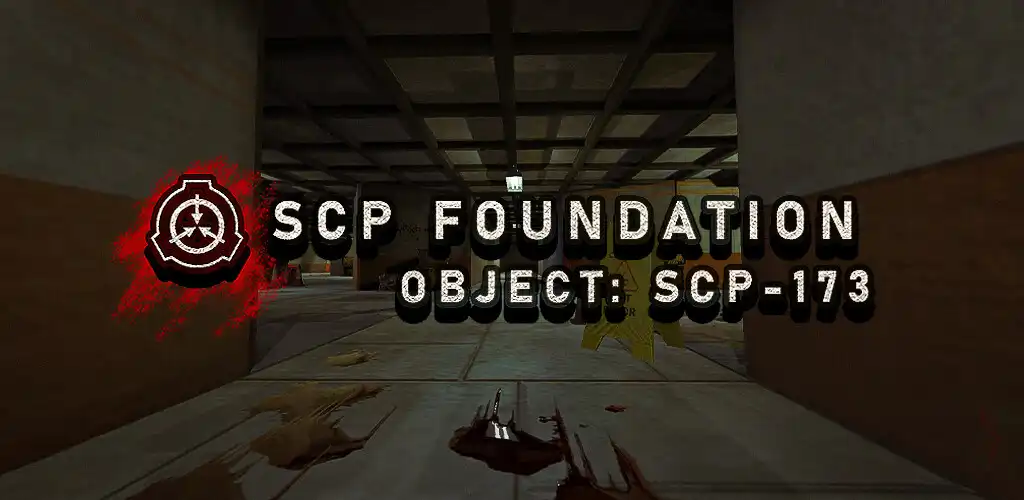Play SCP Foundation: Object SCP-173  and enjoy SCP Foundation: Object SCP-173 with UptoPlay