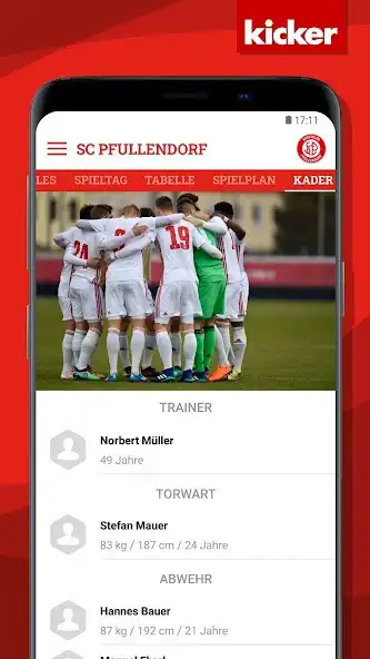 Play SC Pfullendorf  and enjoy SC Pfullendorf with UptoPlay