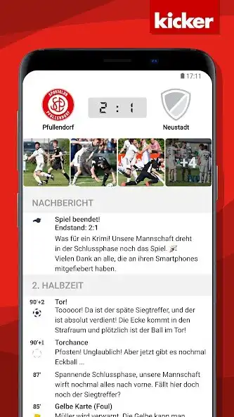 Play SC Pfullendorf as an online game SC Pfullendorf with UptoPlay