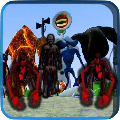Play Scp Garrys Mod Nextbot vr APK Play Scp Garrys Mod Nextbot vr APK