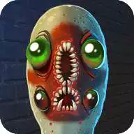 Free play online SCP Horror Game APK