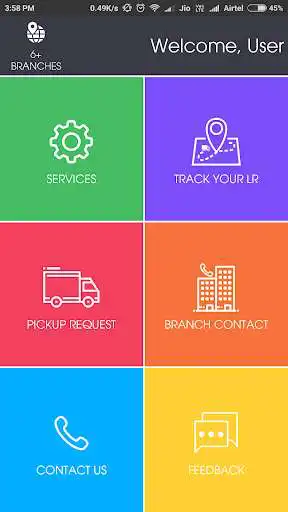 Play SCPL For Customer as an online game SCPL For Customer with UptoPlay