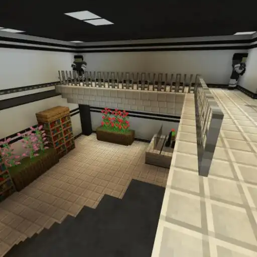 Play SCP Minecraft PE Game 2023 APK