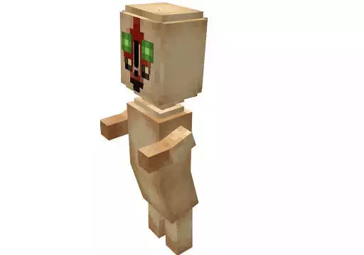 Play SCP Mods for Minecraft  and enjoy SCP Mods for Minecraft with UptoPlay