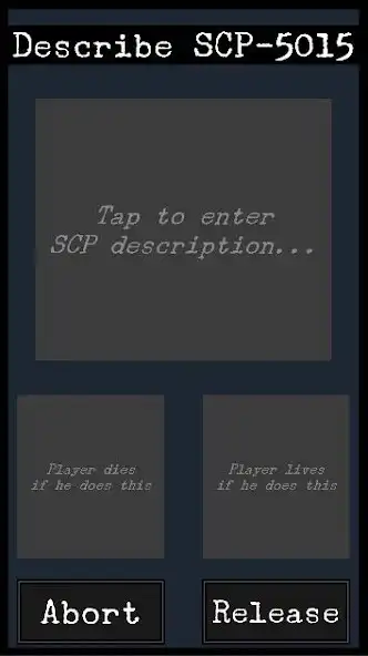 Play SCP Operator Party Game as an online game online SCP Operator Party Game with UptoPlay Play SCP Operator Party Game as an online game SCP Operator Party Game with UptoPlay