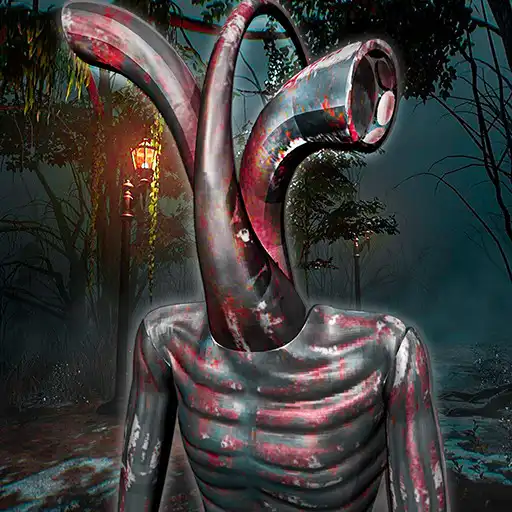 Play SCP Pipe Head-horror forest survival APK Play SCP Pipe Head-horror forest survival APK