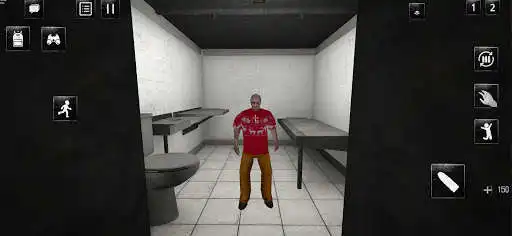 Play SCP: Site-19 as an online game SCP: Site-19 with UptoPlay