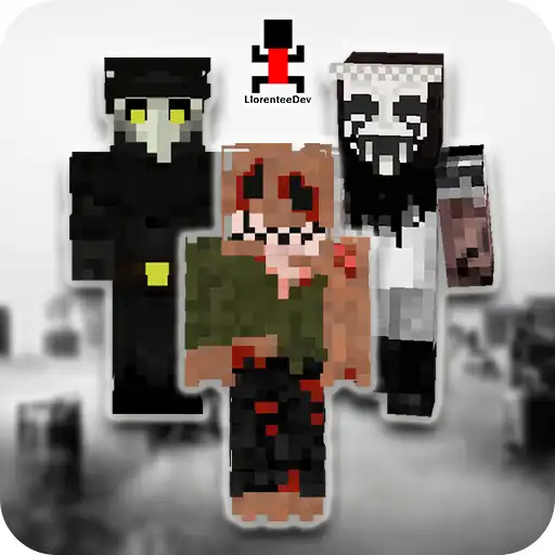 Play SCP Skins for Minecraft PE APK Play SCP Skins for Minecraft PE APK