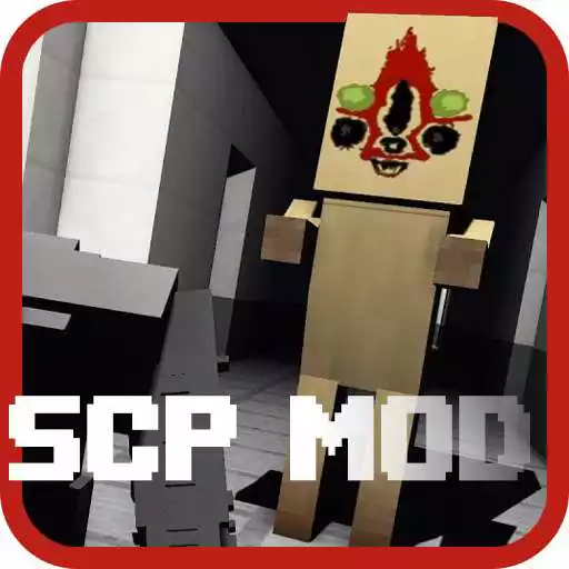 Play SCP V3 Mod for MCPE APK Play SCP V3 Mod for MCPE APK