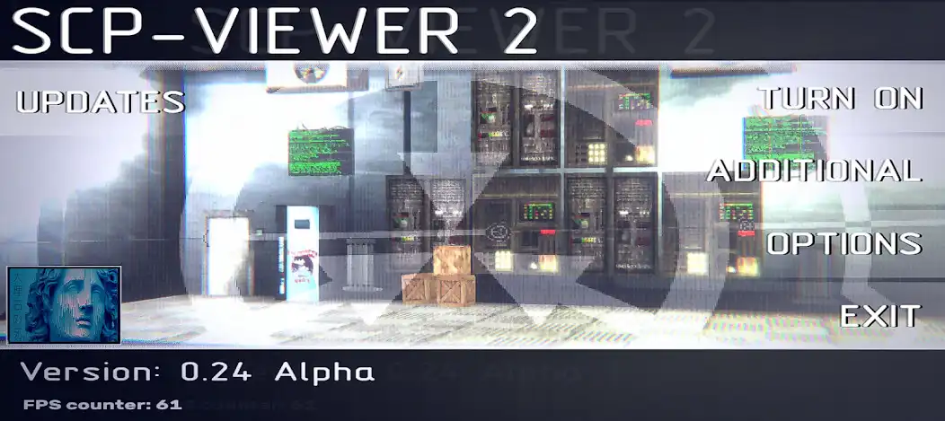 Play SCP - Viewer 2  and enjoy SCP - Viewer 2 with UptoPlay