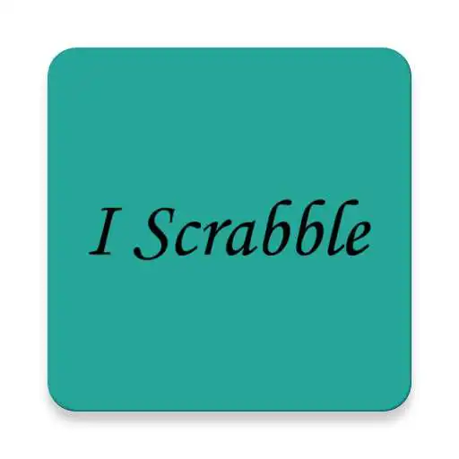 Play Scrabble Iskalnik besed APK