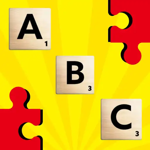 Play Scrabble Jigsaw - Puzzle Games APK