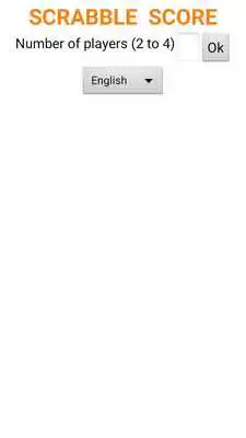 Play Scrabble Score  and enjoy Scrabble Score with UptoPlay