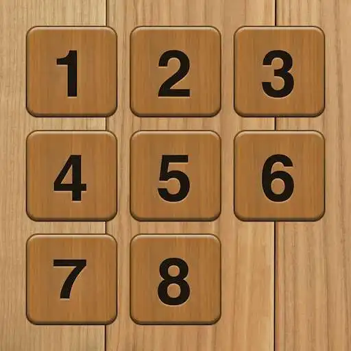 Play Scrambled Numbers APK