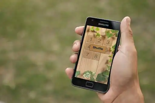 Play Scrambled Numbers  and enjoy Scrambled Numbers with UptoPlay