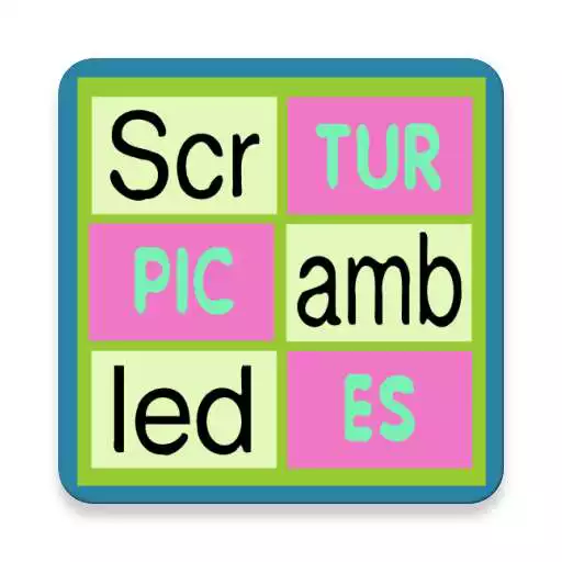 Play Scrambled Pictures Puzzle APK Play Scrambled Pictures Puzzle APK