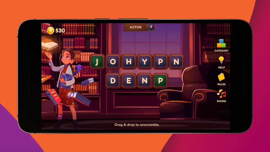 Play Scrambled Words Challenge and enjoy Scrambled Words Challenge with UptoPlay Play Scrambled Words Challenge and enjoy Scrambled Words Challenge with UptoPlay