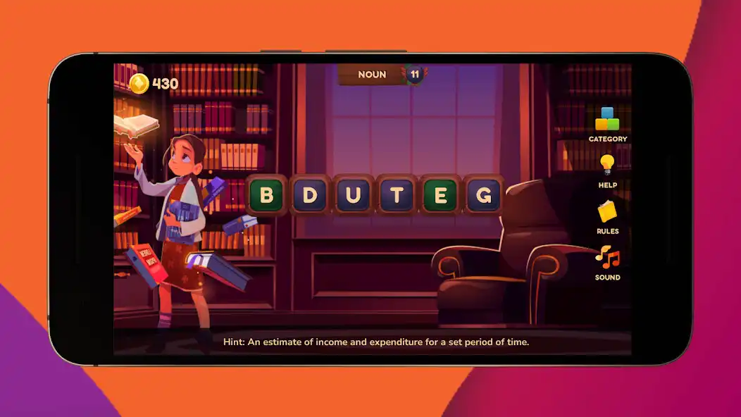 Play Scrambled Words Challenge as an online game online Scrambled Words Challenge with UptoPlay Play Scrambled Words Challenge as an online game Scrambled Words Challenge with UptoPlay