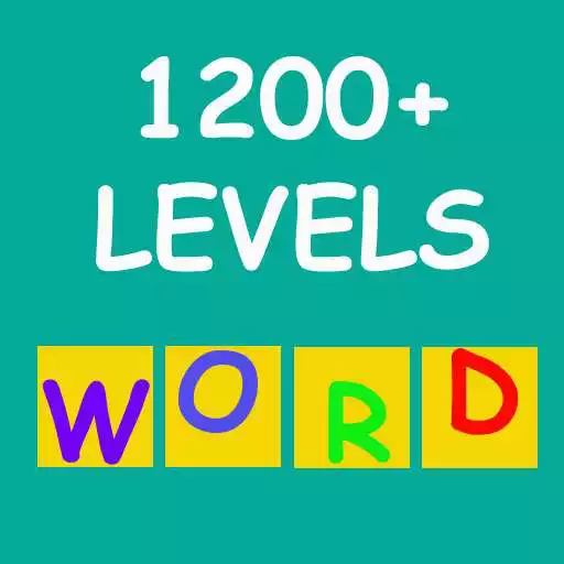 Play Scrambled word : The word game APK