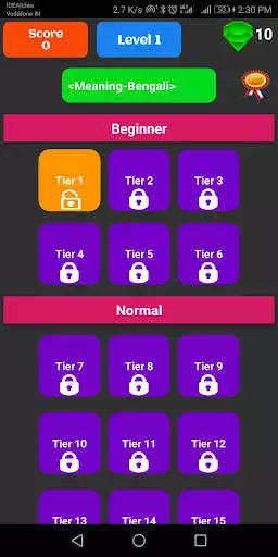 Play Scrambled word : The word game and enjoy Scrambled word : The word game with UptoPlay Play Scrambled word : The word game and enjoy Scrambled word : The word game with UptoPlay