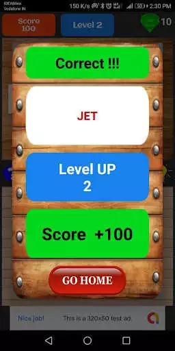 Play Scrambled word : The word game as an online game online Scrambled word : The word game with UptoPlay com.wordmatch.dp.wordmatch Play Scrambled word : The word game as an online game Scrambled word : The word game with UptoPlay