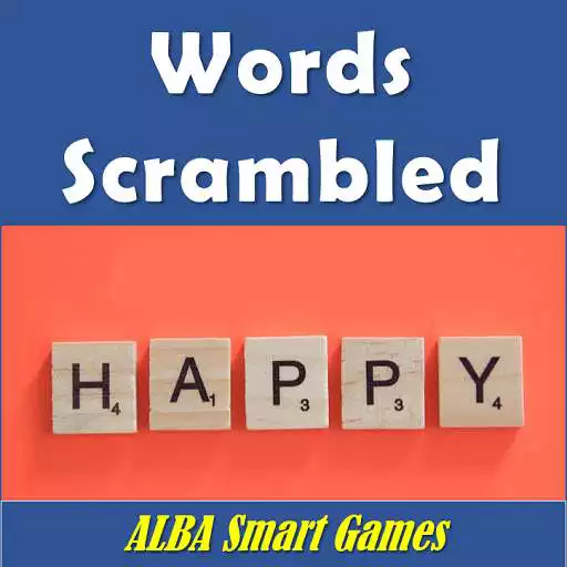 Play scrambler Words Puzzle Game APK Play scrambler Words Puzzle Game APK