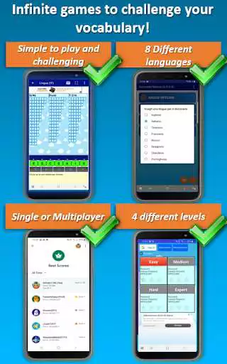 Play scrambler Words Puzzle Game  and enjoy scrambler Words Puzzle Game with UptoPlay