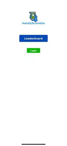 Play ScrambleScoring  and enjoy ScrambleScoring with UptoPlay