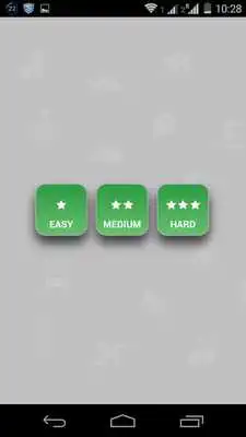 Play Scramble Word
