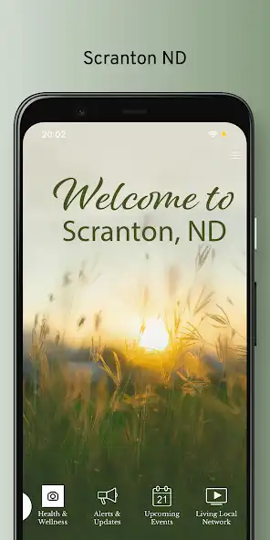 Play Scranton ND  and enjoy Scranton ND with UptoPlay