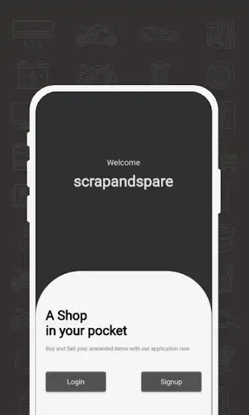Play Scrapandspare  and enjoy Scrapandspare with UptoPlay