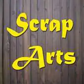Free play online Scrap Arts APK Free play online Scrap Arts APK