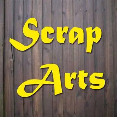 Play Scrap Arts