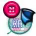 Free play online ScrapbookButtons  APK
