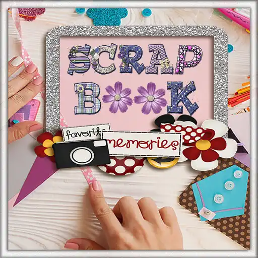 Play Scrapbook crafts APK Play Scrapbook crafts APK