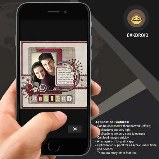 Play APK Scrapbook Design Ideas  and enjoy Scrapbook Design Ideas with UptoPlay com.ScrapbookDesignIdeas.cakdroid