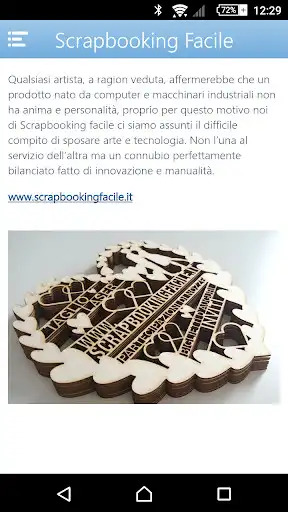 Play Scrapbooking Facile  and enjoy Scrapbooking Facile with UptoPlay