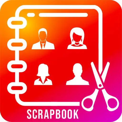 Play Scrapbook Photo Collage Maker APK