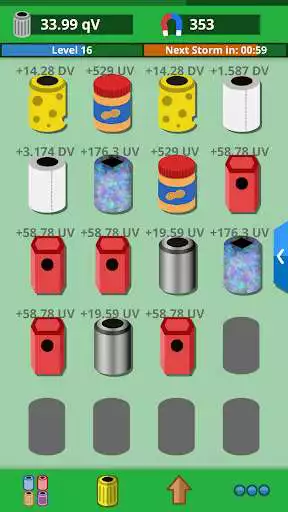 Play Scrap Clicker 2