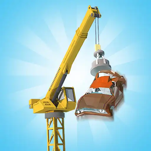 Play Scrap Collector APK Play Scrap Collector APK