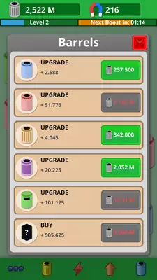 Play Scrap Collector Play Scrap Collector